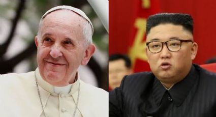 Insólito: El Papa Francisco quiere que autoridades de Corea del Norte le hagan una invitación oficial
