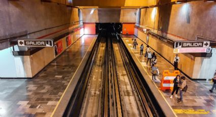 Sindicato del Metro pide no aprovecharse de la muerte de jefe de estación en Línea 2