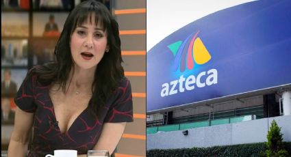 Estrella de 'Ventaneando'' alerta a TV Azteca y manda desgarrador mensaje: "Te quisimos tanto"
