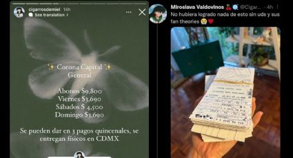 La Profeco va tras Ticketmaster tras la polémica reventa de boletos en redes sociales