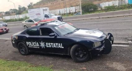 Tras balacera en el MP de Tlalnepantla, conductor queda libre; demostró su inocencia