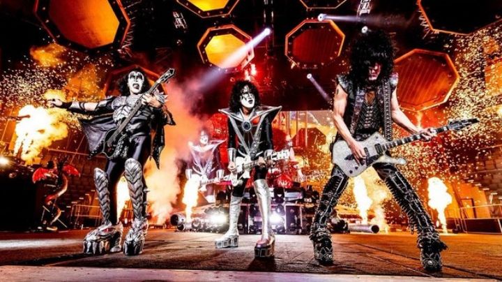 ¿Planeas asistir? Este es el costo de los boletos para el Hell & Heaven 2022