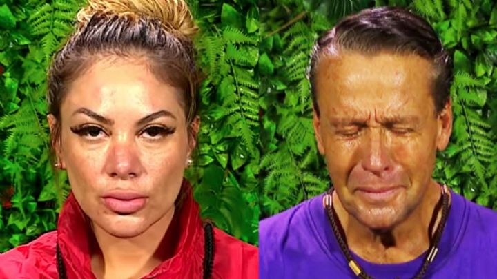 Magaly Chávez llega a 'VLA' y estalla contra Alfredo Adame; amenaza con denunciarlo tras insultos