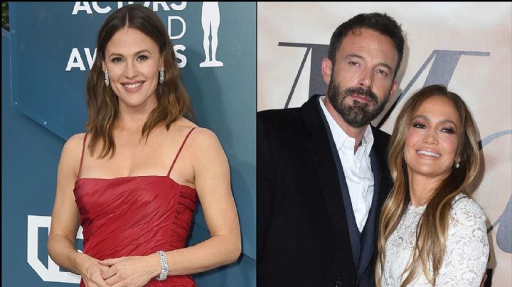 FOTO: Tras negarse a ir a la boda de Ben Affleck, captan así a Jennifer Garner