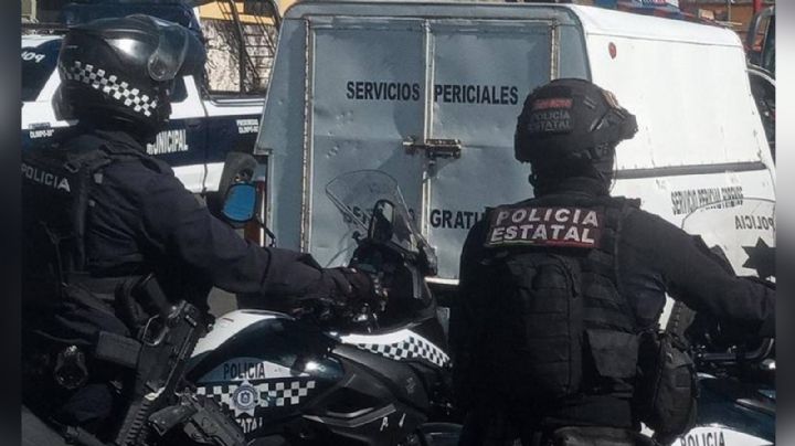 Anciana es encontrada sin vida al interior de un domicilio en Veracruz