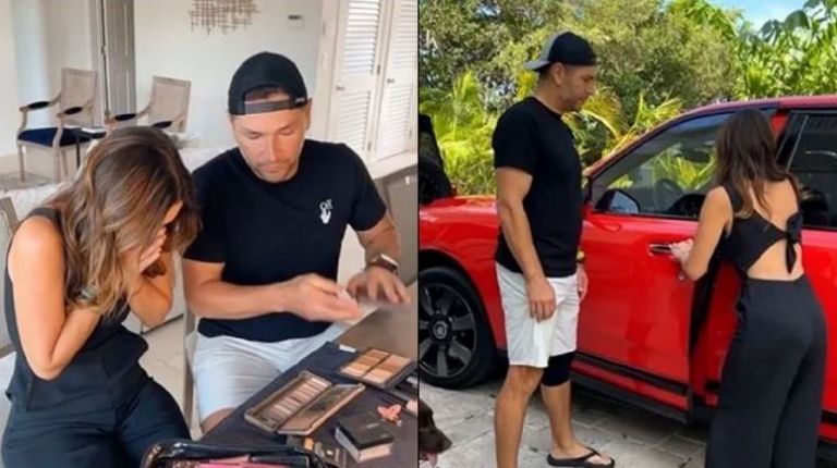 Martín Fuentes castiga a Jacqueline Bracamontes