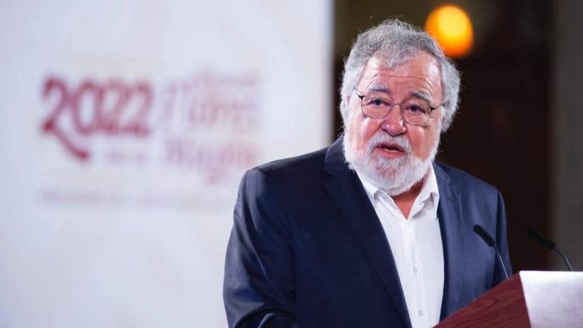 Segob defiende nuevo informe sobre caso Ayotzinapa: 'Verdad histórica' de la PGR es falsa, dice