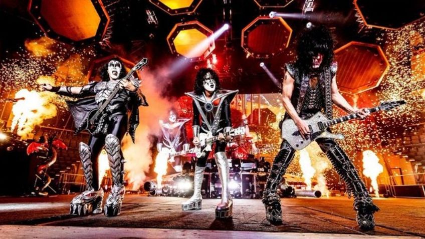 ¿Planeas asistir? Este es el costo de los boletos para el Hell & Heaven 2022