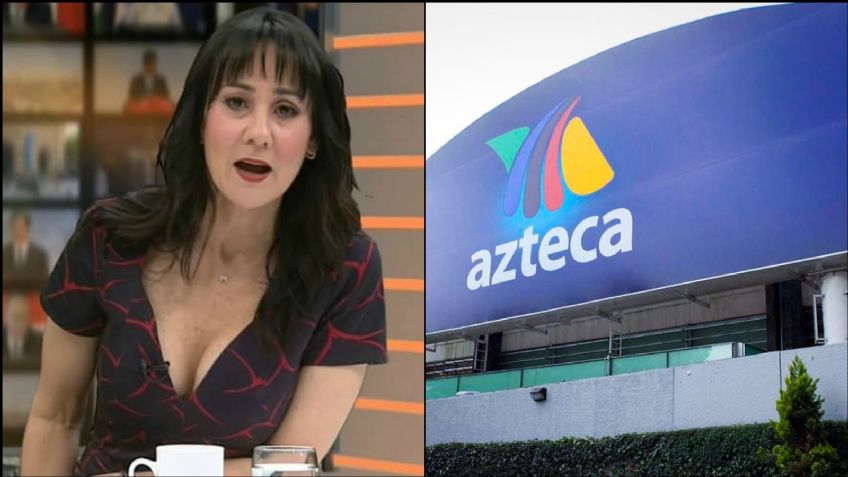 Estrella de 'Ventaneando'' alerta a TV Azteca y manda desgarrador mensaje: "Te quisimos tanto"