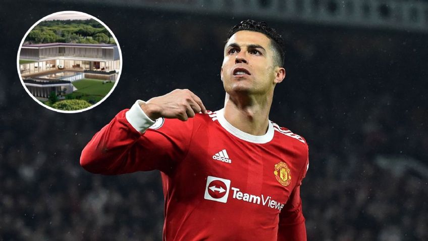 La casa de sus sueños: Así será la mansión de 20mde que Cristiano construye para su retiro