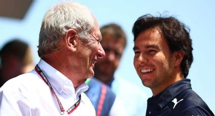 Racismo en la F1: Asesor de Red Bull vuelve a criticar a 'Checo' a causa de su nacionalidad