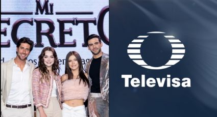 Nueva novela de Televisa da un paso más allá y estremece al público con sus promocionales