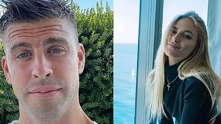 Clara Chía, novia de Gerard Piqué, logró hacer algo que Shakira no pudo en 10 años, revela fuente