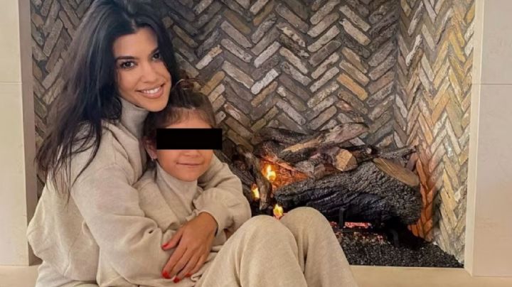 Estrella de televisión es destrozada tras dejar que su hija, de 10 años, hiciera esto en Internet