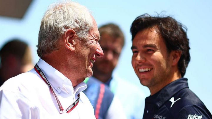 Racismo en la F1: Asesor de Red Bull vuelve a criticar a 'Checo' a causa de su nacionalidad