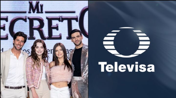 Nueva novela de Televisa da un paso más allá y estremece al público con sus promocionales
