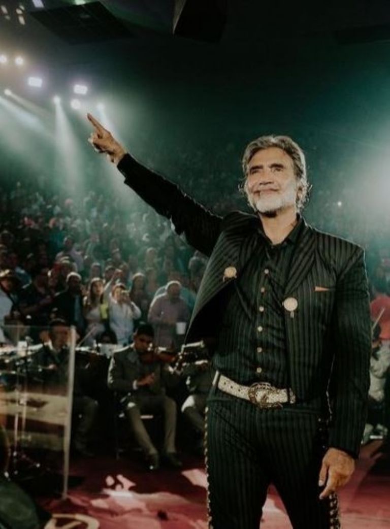 Fotografía de Alejandro Fernández