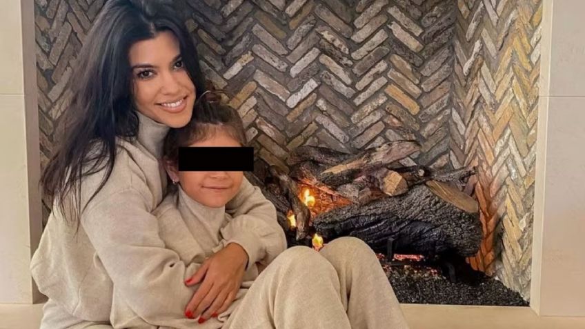 Estrella de televisión es destrozada tras dejar que su hija, de 10 años, hiciera esto en Internet