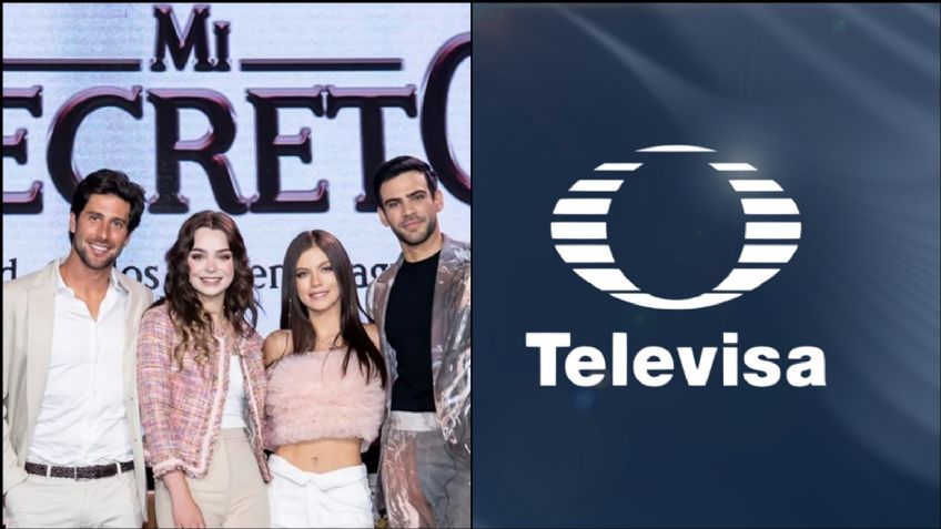 Nueva novela de Televisa da un paso más allá y estremece al público con sus promocionales