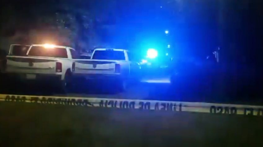 Ciudad Obregón: Violento ataque armado en la colonia Libertad deja una persona sin vida
