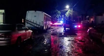 Ciudad Obregón: Sicarios irrumpen vivienda y ultiman a balazos al 'Calimba' frente a su gente