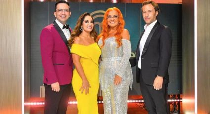 Adiós TV Azteca: Filtran nombre del segundo eliminado de 'MasterChef Celebrity'; salió furioso