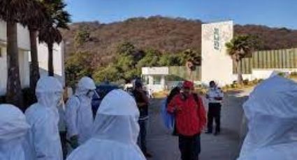 El Hospital Municipal de Nicolás Romero cumple 11 años de atender a los mexiquenses