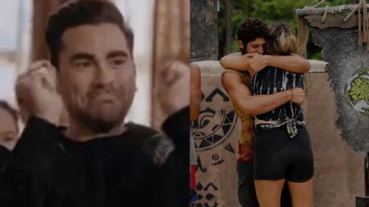TV Azteca: Yusef y Viridiana protagonizan los memes tras eliminación en 'Survivor México'