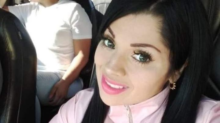 "Mi hija no tiene tatuajes": Madre de Cándida Cristal afirma que el cuerpo localizado no corresponde