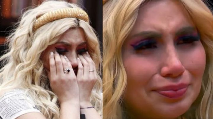 ¿Arrestan a 'La Bebeshita'? La exconductora de 'VLA' hace fuerte confesión tras 'denuncia'