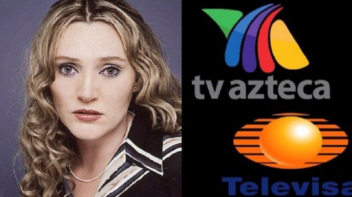 Se divorció: Tras 5 años retirada y volver a Televisa, exvillana de TV Azteca confiesa separación