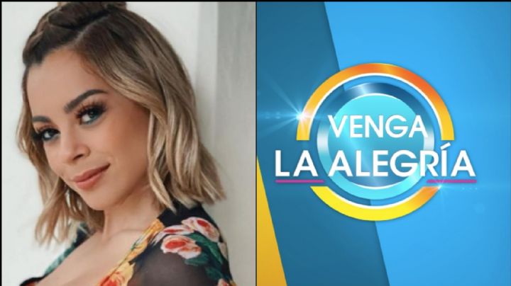 Gaby Ramírez causa furia en 'VLA' tras hacer lo impensable y vestirse así en pleno show