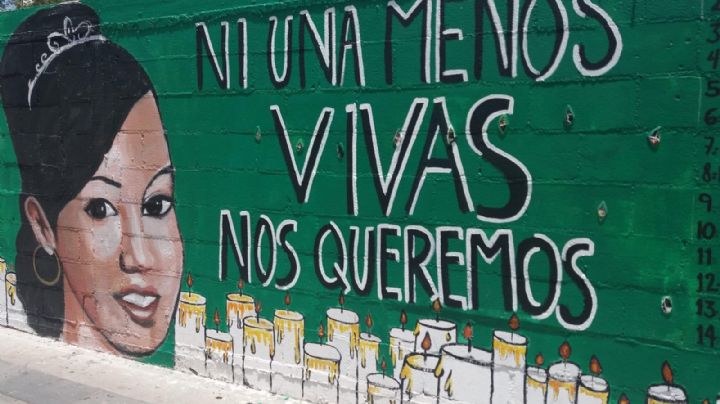 El Estado de México se convirtió en la capital del feminicidio en el país; casi 90 casos en 2022