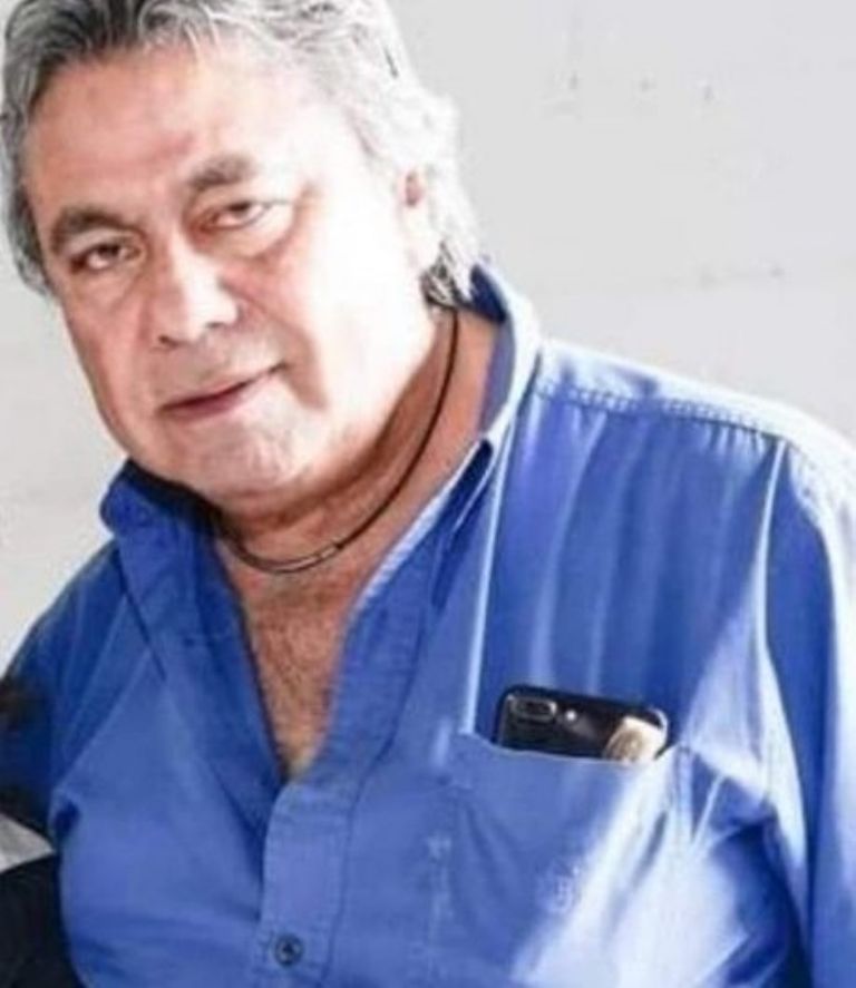 José Gonzalo Gilberto Rivera