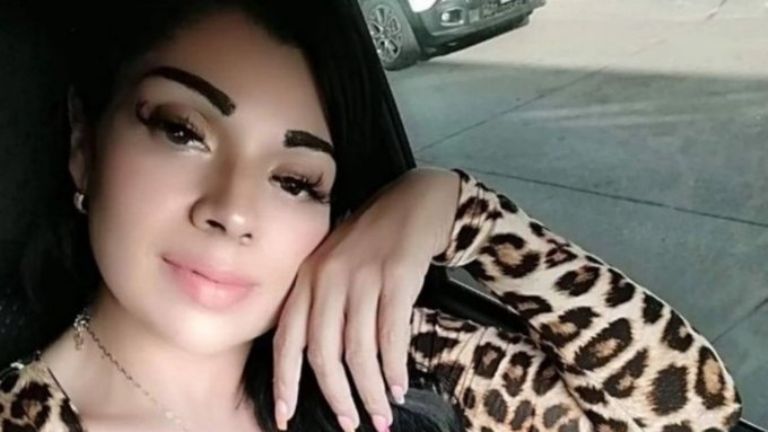 Cándida Cristal Vázquez 