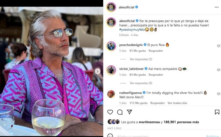 Alejandro Fernández