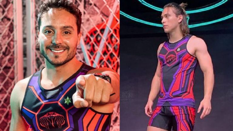 Exparticipantes de Guerreros llegarían a Exatlón México