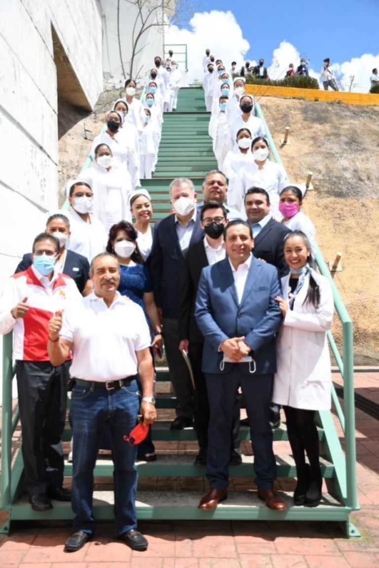 Hospital Municipal de Nicolás Romero