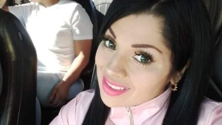 "Mi hija no tiene tatuajes": Madre de Cándida Cristal afirma que el cuerpo localizado no corresponde