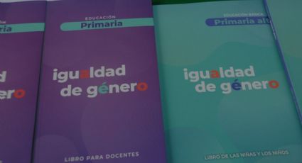 Igualdad de Género: La nueva materia que llevarán los estudiantes del Estado de México