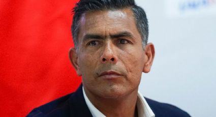 Exfutbolista mexicano se defiende de críticas por presunto comentario sobre el caso Ayotzinapa