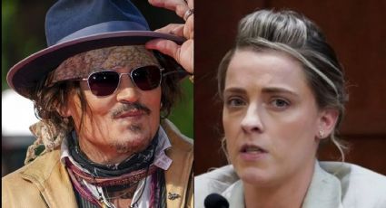 Hermana de Amber Heard arremete contra MTV por invitar Johnny Depp: "Eres repugnante"