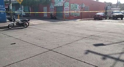 Pistoleros dan muerte a 'El Piri' mientras trabajaba en una barbería de Guanajuato