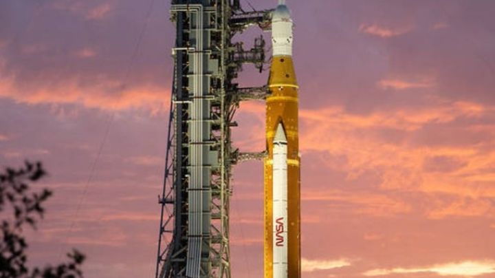 ¿Qué pasó? Este es el motivo por el cual la NASA canceló la misión Artemis I a la Luna