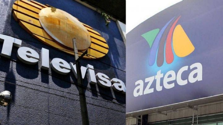 Estuvo presa: Tras bajar 13 kilos y dejar Televisa, actriz aparece ahogada en llanto en TV Azteca