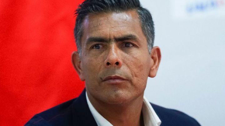 Exfutbolista mexicano se defiende de críticas por presunto comentario sobre el caso Ayotzinapa