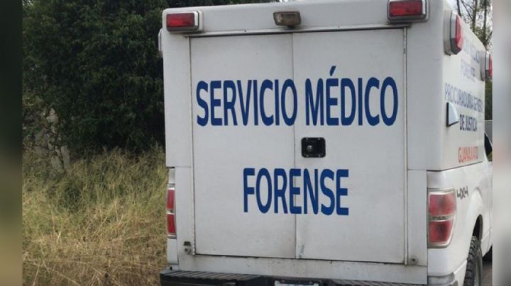 Masculino es hallado sin vida al flotar en aguas de un canal de Guanajuato