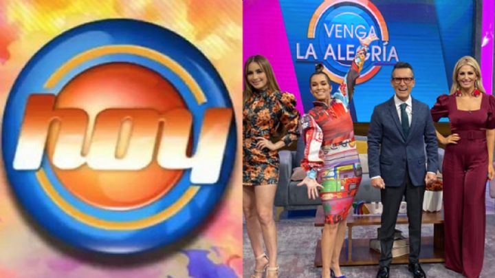 Vendía dulces: Tras cáncer y perder trabajo en Televisa, actriz traiciona a 'Hoy' y se une a 'VLA'