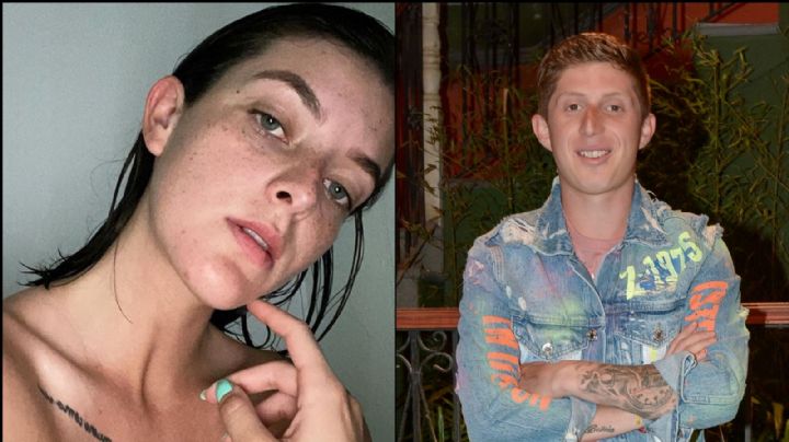 A 10 meses del fallecimiento de Octavio Ocaña, su prometida hace inquietante declaración