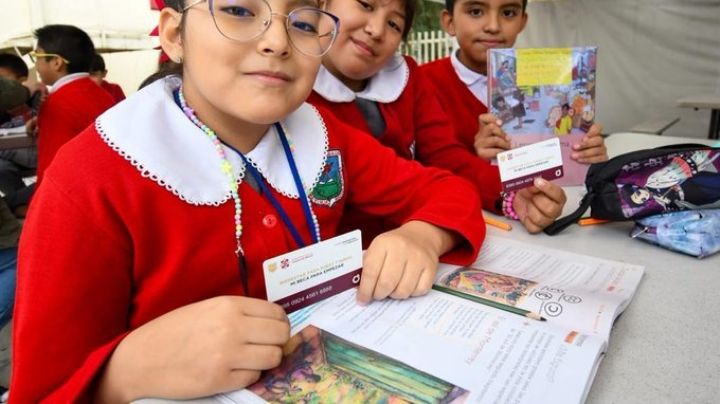 Atención: Esta es la nueva plataforma para el registro de 'Mi Beca Para Empezar'